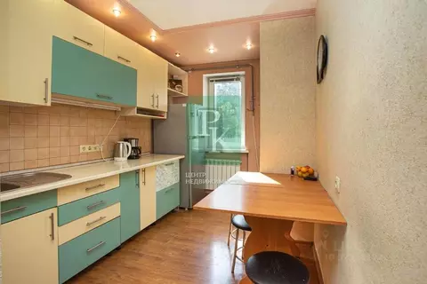 2-к кв. Севастополь ул. Вакуленчука, 10 (63.4 м)