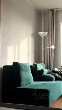 1-к кв. Москва Большой Кондратьевский пер., 12С1 (31.0 м)