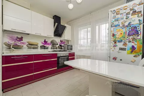 2-к кв. Московская область, пос. Молодежный 15 (46.4 м)