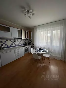 2-к кв. Санкт-Петербург ул. Савушкина, 127 (70.0 м)