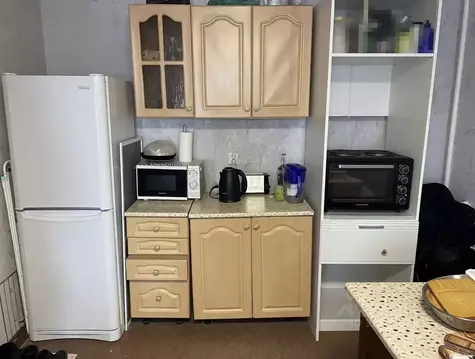 Комната Волгоградская область, Волгоград ул. Скосырева, 1А/196 (17.4 ...