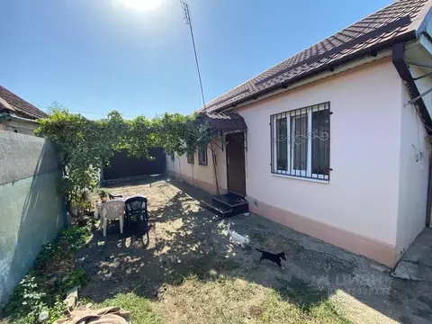 Дом в Ставропольский край, Георгиевск ул. Маяковского (69 м)