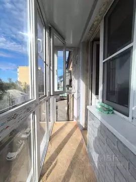 1-к кв. Астраханская область, Астрахань ул. Водников, 23 (28.3 м)