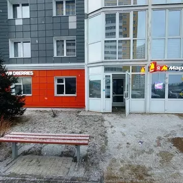 Помещение свободного назначения в Московская область, Солнечногорск ...