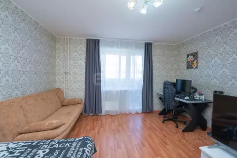 1-к кв. Пермский край, Пермь Целинная ул., 47А (34.1 м)