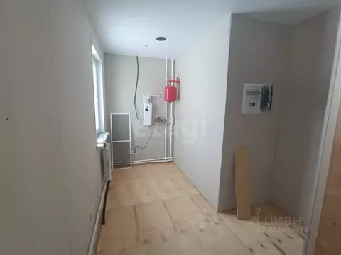 Дом в Вологодская область, пос. Харачево, Андреевская Слобода кп  (150 ...