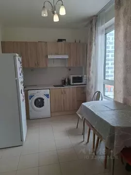 Студия Московская область, Мытищи Юбилейная ул., 6 (38.0 м)