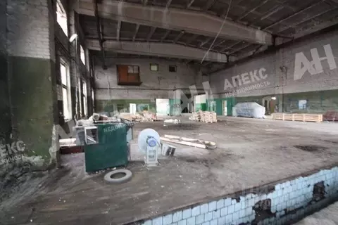Склад в Московская область, Лыткарино Промзона Тураево тер., 18Б (250 ...