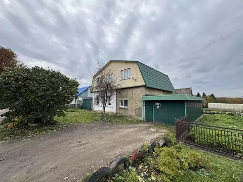 Дом в Орловская область, Мценск Рабочая ул., 28 (134 м)