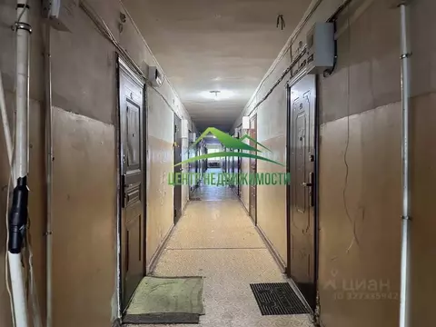 Комната Магаданская область, Магадан Якутская ул., 59 (18.0 м)