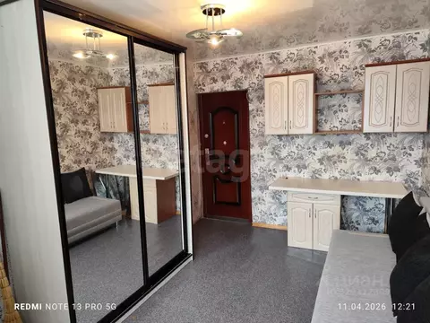 Комната Башкортостан, Уфа ул. Ахметова, 316/1 (12.8 м)