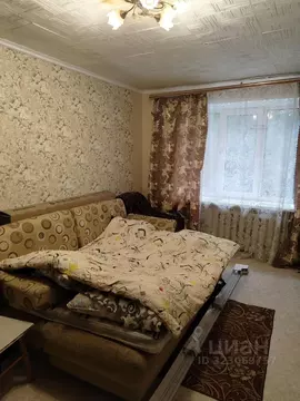 Комната Калужская область, Калуга Товарная ул., 11 (18.5 м)