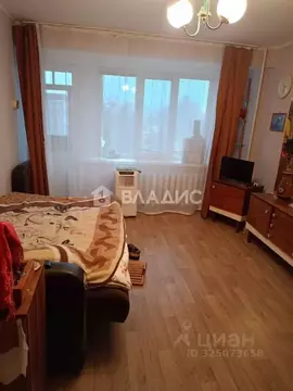 1-к кв. Владимирская область, Владимир Юбилейная ул., 16а (35.6 м)