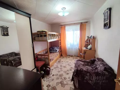 2-к кв. Ростовская область, Белая Калитва Коммунистическая ул., 5 ...