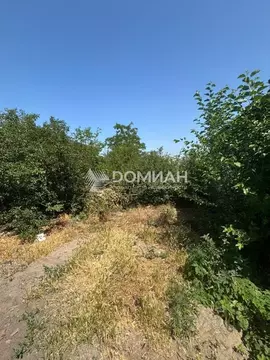 Участок в Ростовская область, Новочеркасск Казанский пер., 34 (3.0 ...