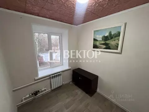 3-к кв. Ивановская область, Иваново Юношеская ул., 1 (37.6 м)