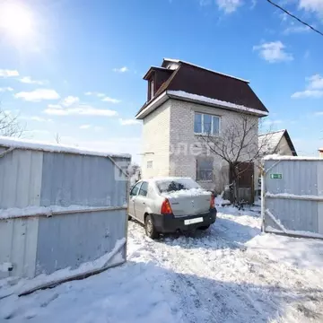 Дом в Курская область, Курск Лавсан СНТ, 15 (69 м)