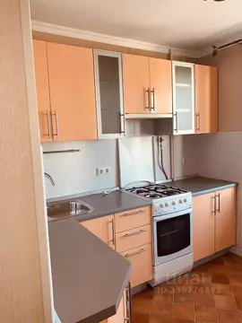 2-к кв. Москва Нахимовский просп., 27К3 (40.0 м)
