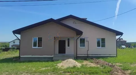 Коттедж в Нижегородская область, Богородский муниципальный округ, д. ...