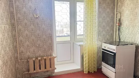 1-к кв. Нижегородская область, Дзержинск ул. Буденного, 4Б (38.1 м)