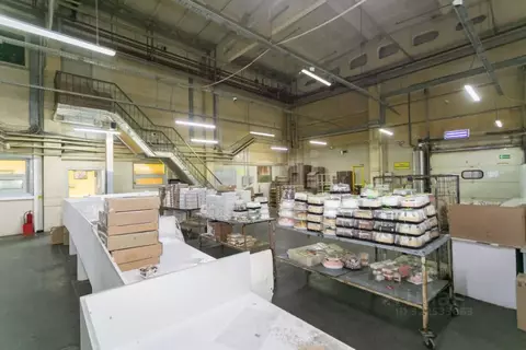 Помещение свободного назначения в Новосибирская область, Новосибирск ...