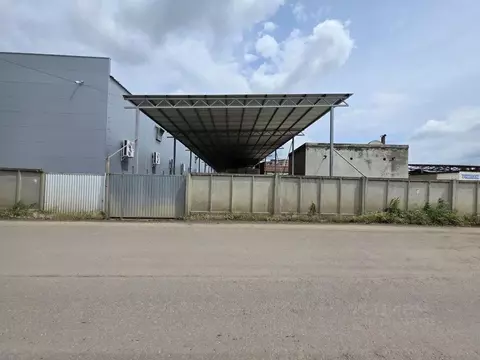 Производственное помещение в Краснодарский край, Краснодар № 2 ...