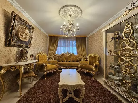 3-к кв. Московская область, Люберцы городской округ, Октябрьский пгт ...