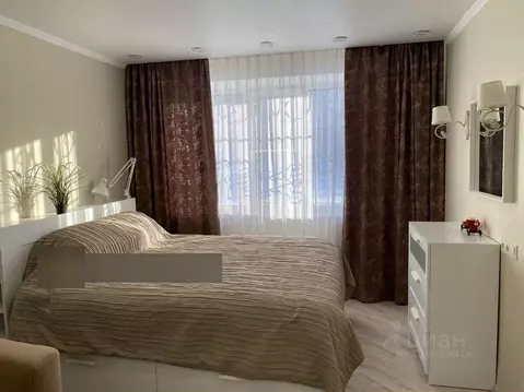 1-к кв. Ленинградская область, Тихвин 5-й мкр, 13 (36.0 м)