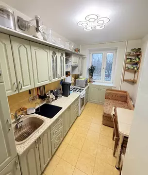 2-к кв. Московская область, Химки Планерная мкр, 18 (50.6 м)