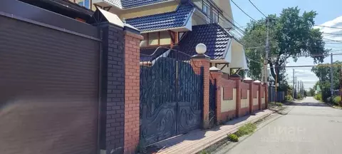 Коттедж в Самарская область, Самара 7-я линия, 22Б (480 м)