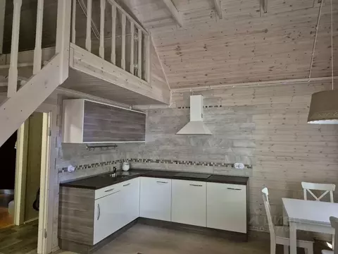 Дом в Московская область, Одинцовский городской округ, пос. Николина ...