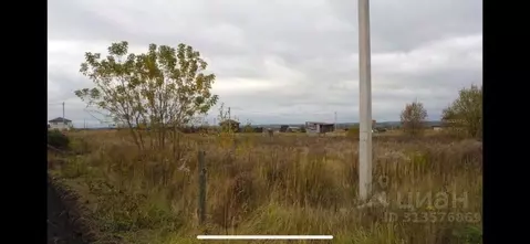 Участок в Брянская область, Брянский район, Мичуринское с/пос, д. ...