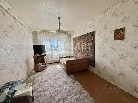 4-к кв. Самарская область, Сызрань просп. 50 лет Октября, 22 (69.0 м)