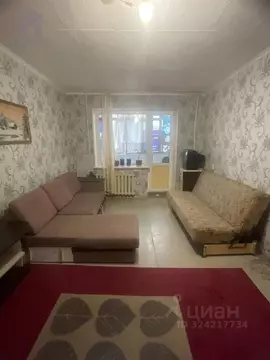 1-к кв. Воронежская область, Воронеж ул. 60-й Армии, 23 (38.0 м)