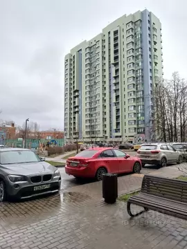 1-к кв. Москва ул. Циолковского, 7 (45.0 м)