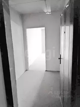 Студия Новосибирская область, Новосибирск Дачная ул., 5 (35.5 м)