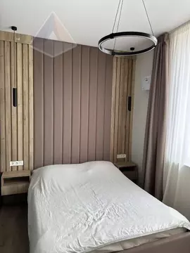 2-к кв. Москва Шмитовский проезд, 39к8 (45.0 м)