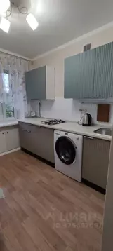 1-к кв. Москва ул. Грина, 10 (36.0 м)