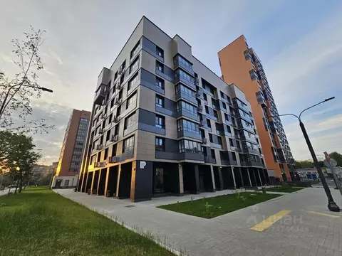 Помещение свободного назначения в Москва ул. Гарибальди, 17А (59 м)