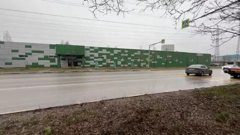 Склад в Московская область, Котельники проезд 2-й Покровский, с11 ...