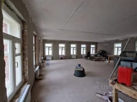 Торговая площадь в Москва Воронцовская ул., 9С1 (369 м)