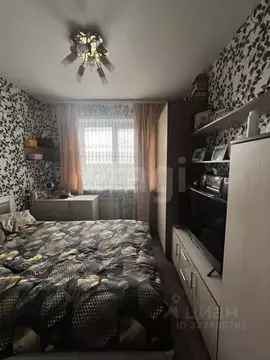 3-к кв. Брянская область, Брянск ул. Медведева, 13 (63.5 м)