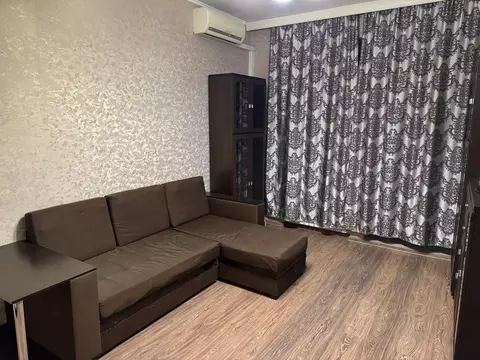 1-к кв. Москва просп. Буденного, 27К3 (43.0 м)