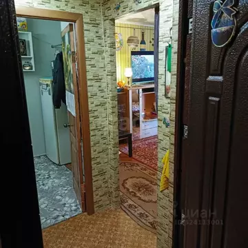 Комната Свердловская область, Нижний Тагил ул. Юности, 3К3 (17.8 м)