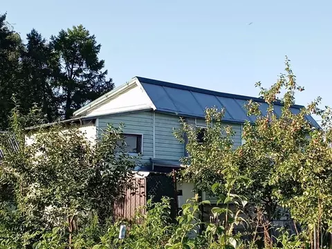 Дом в Калужская область, Перемышльский район, Горки с/пос, д. Горки ...