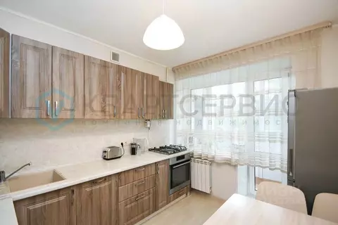 3-к кв. Омская область, Омск ул. Красный Путь, 18 (60.3 м)