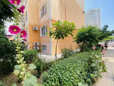 Помещение свободного назначения в Краснодарский край, Краснодар Завод ...