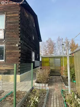 Дом в Амурская область, Белогорск (158.7 м)