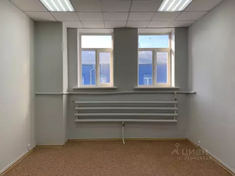 Офис в Новосибирская область, Новосибирск ул. Дуси Ковальчук, 378Ак4 ...