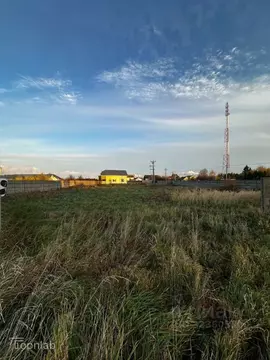 Участок в Калининградская область, Зеленоградский муниципальный округ, ...